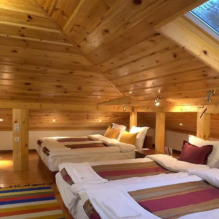 Guest house Dragneva Smolyan