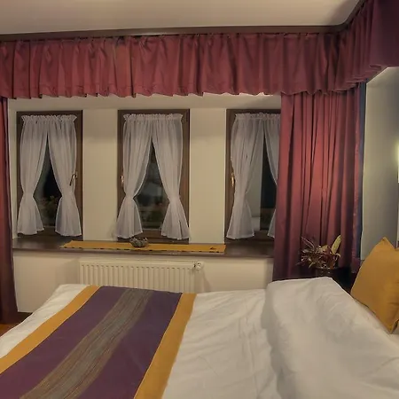 Guest house Dragneva 3*