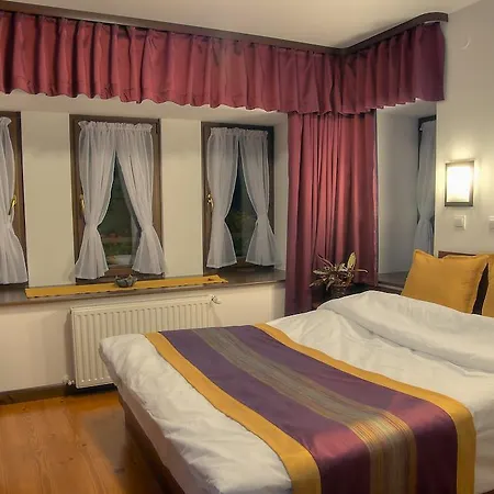 Guest house Dragneva
