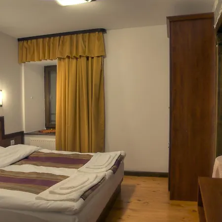 Guest house Dragneva 3*