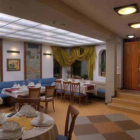 Guest house Dragneva Smolyan