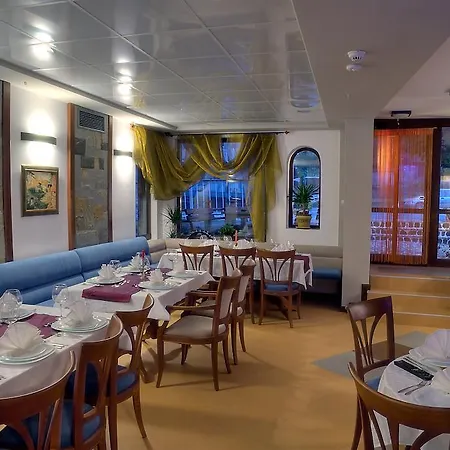 Guest house Dragneva Smolyan