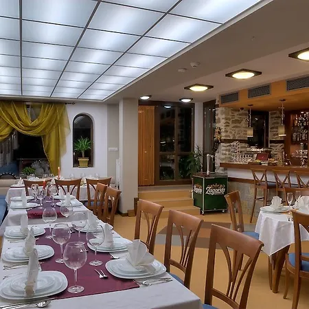 Guest house Dragneva Smolyan