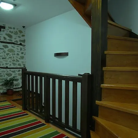 Guest house Dragneva Smolyan